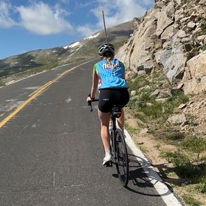 Meet your Posher, Caitlyn